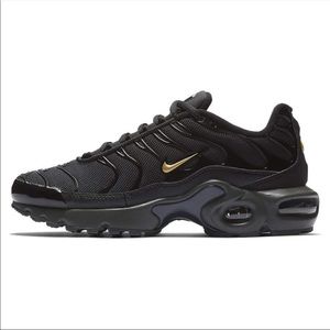 Nike Air Plus Tn running sneakers